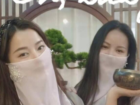 上海静安区泰式SPA：瑜伽与按摩的古老智慧结晶