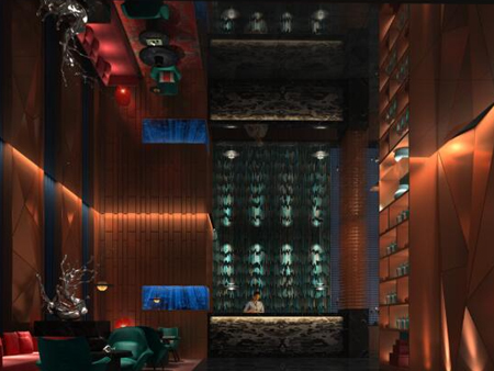 上海静安区自然疗法与SPA的沉浸式融合推荐森林SPA