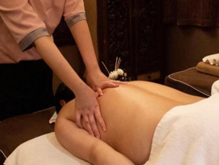 上海静安区柔式SPA到底是什么？适合怕疼星人的温柔选择